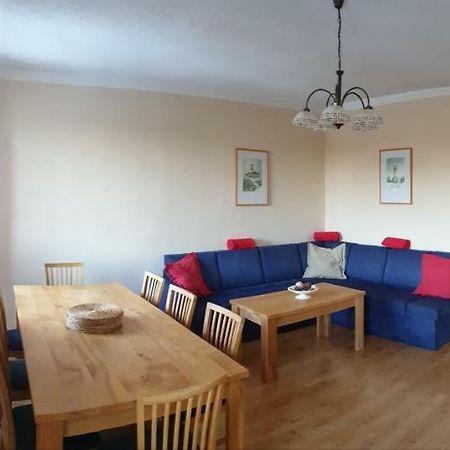 Apartman Абертами Екстер'єр фото
