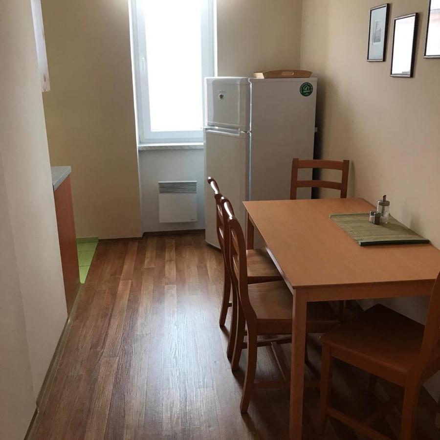 Apartman Абертами Екстер'єр фото