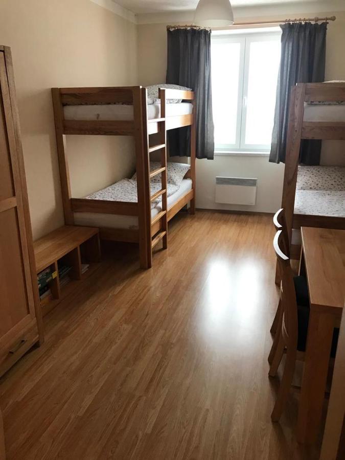 Apartman Абертами Екстер'єр фото