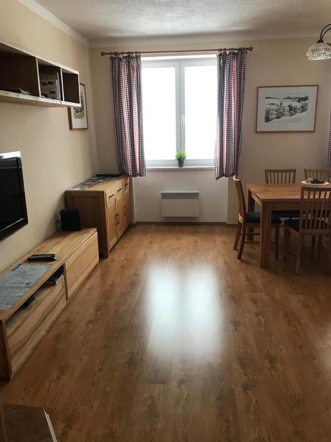 Apartman Абертами Екстер'єр фото