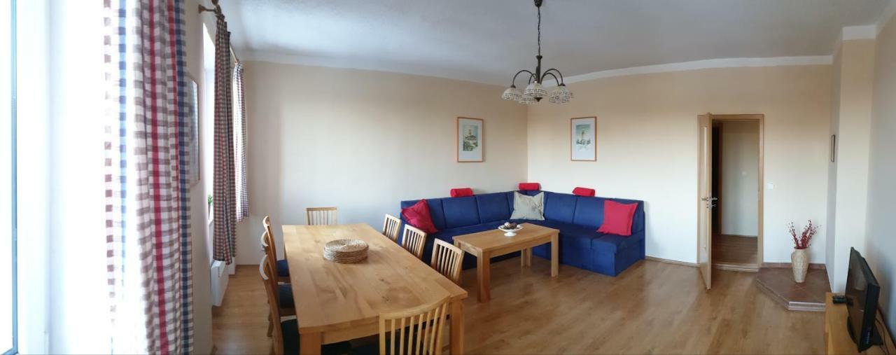 Apartman Абертами Екстер'єр фото